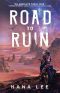 [Magebike Courier 01] • Road to Ruin